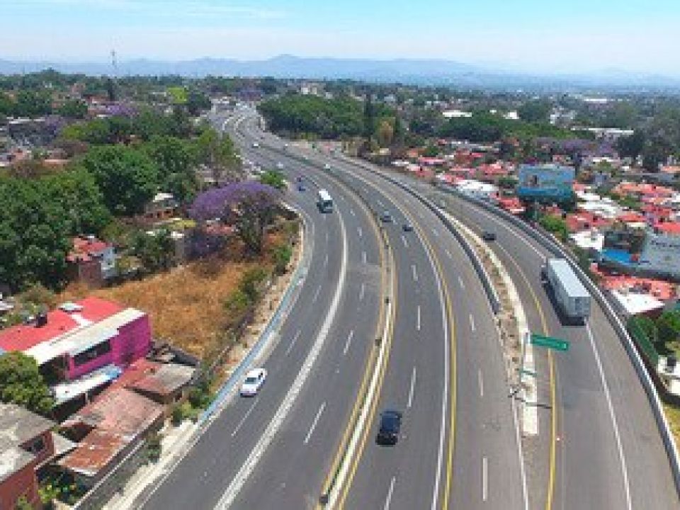 Paso Exprés