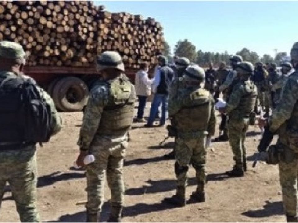 Guardia nacional