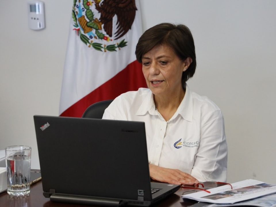 Blanca Jiménez 
