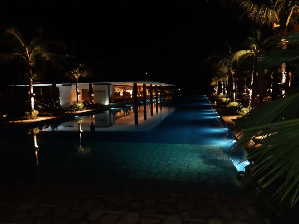 Hotel en Cancún