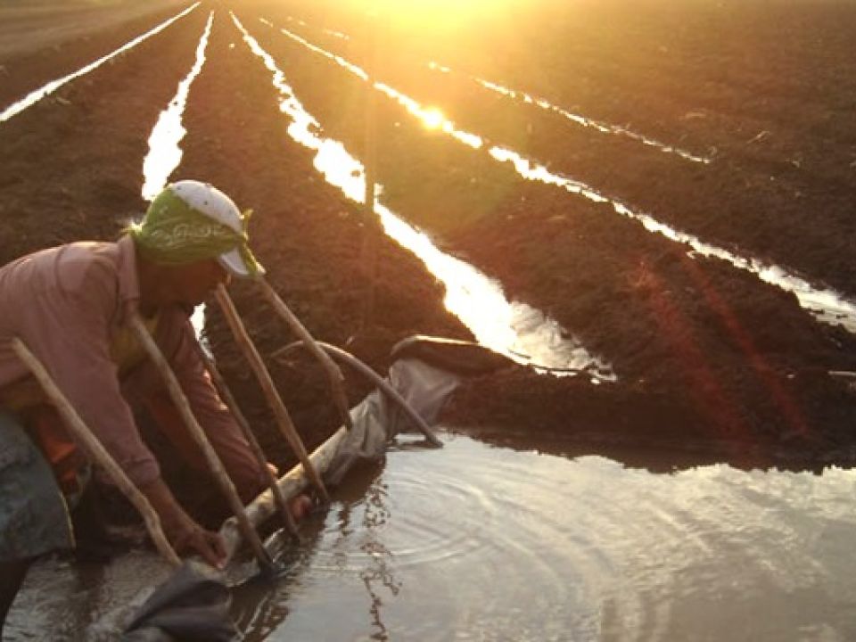 Tecnología del agua