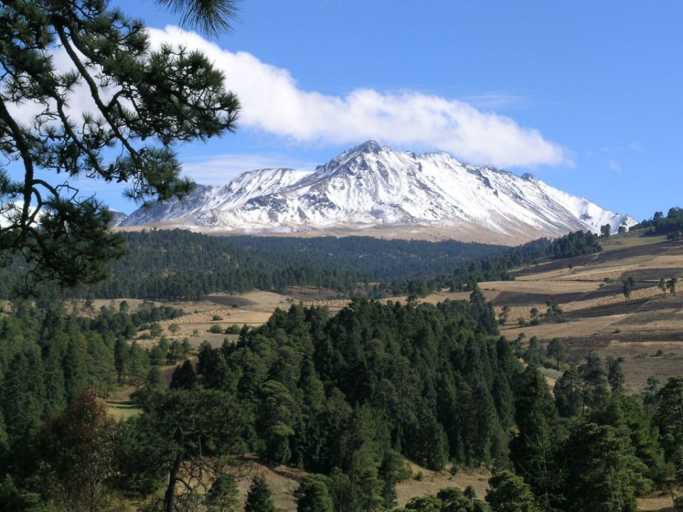 Parques naturales