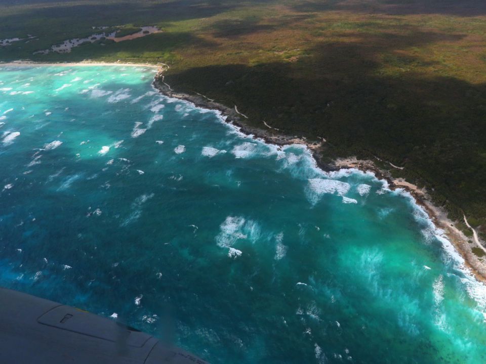 Playa de Quintana Roo