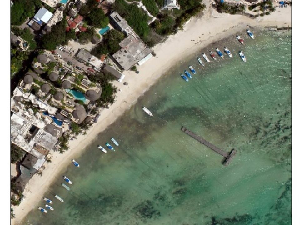 Playa de Quintana Roo