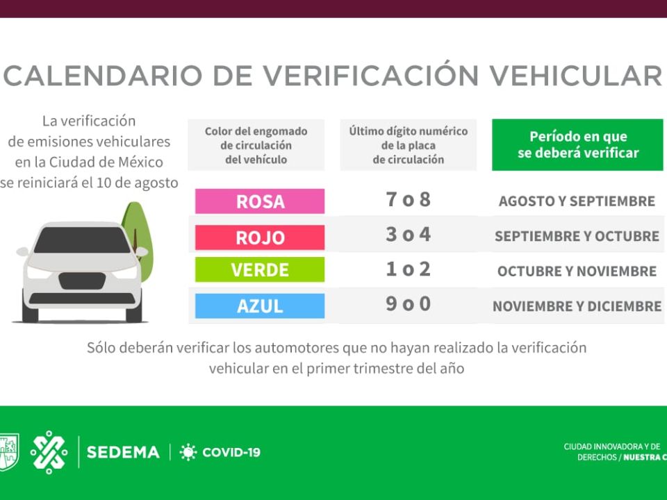 Verificación