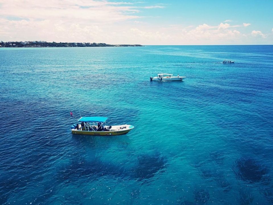 Caribe mexicano