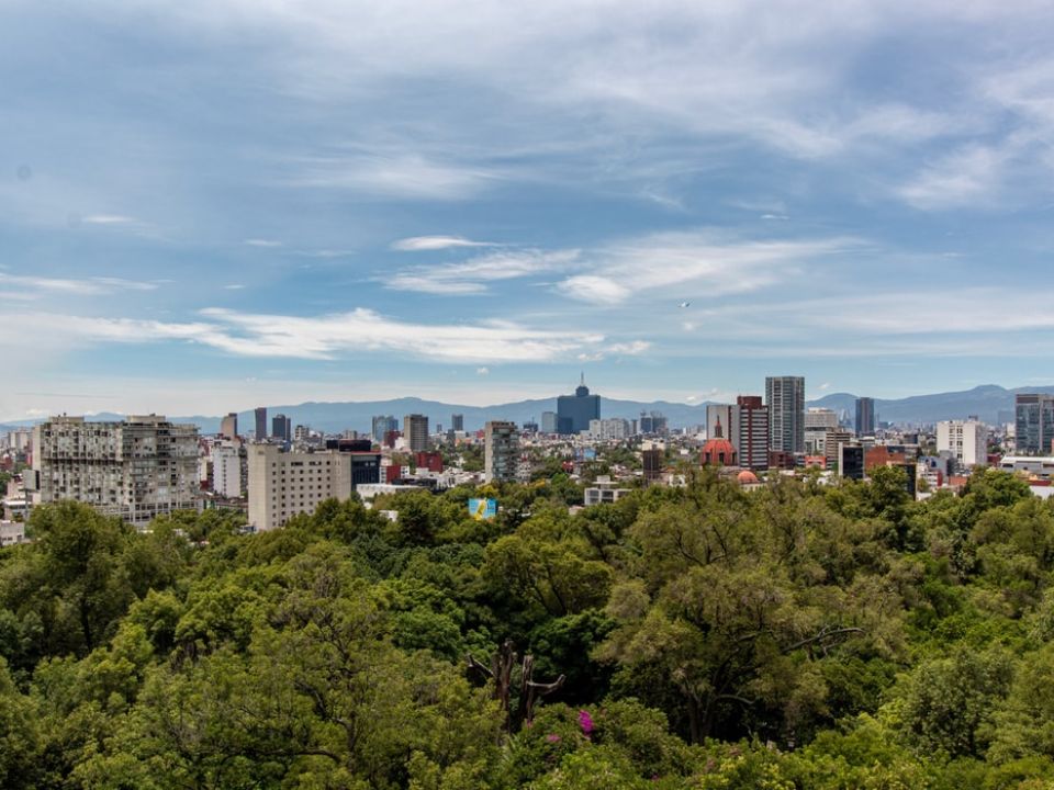 Ciudad de México