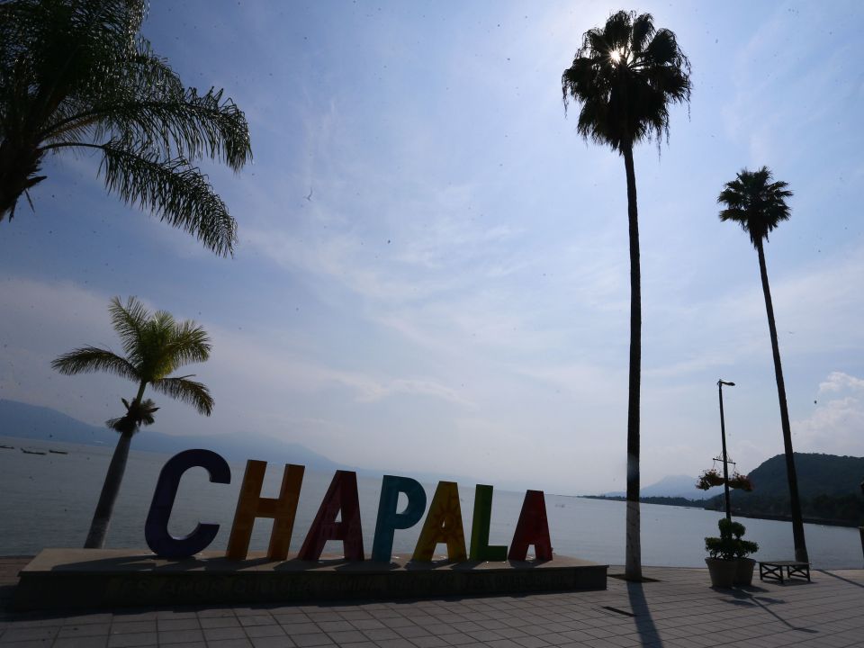 Chapala