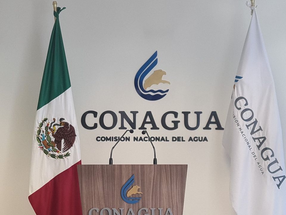 Conagua