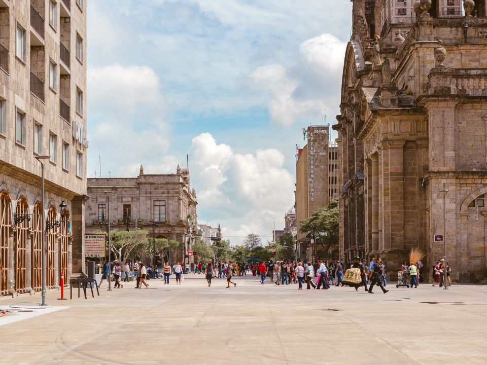 Guadalajara