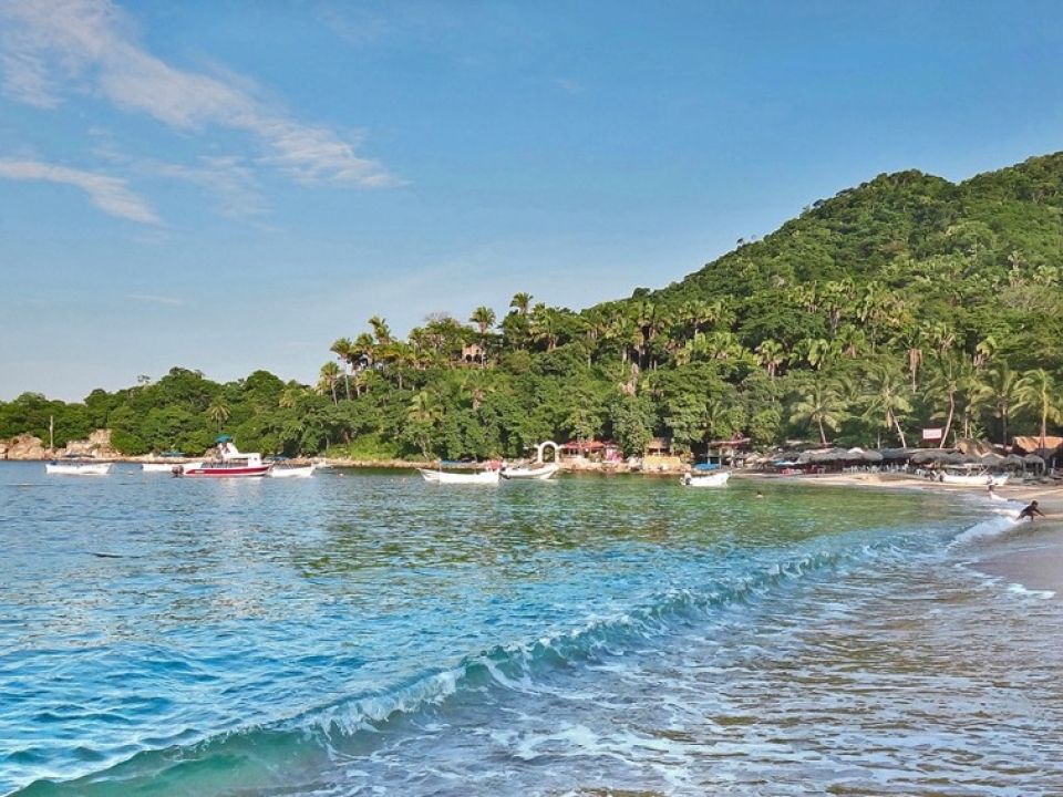 Puerto Vallarta