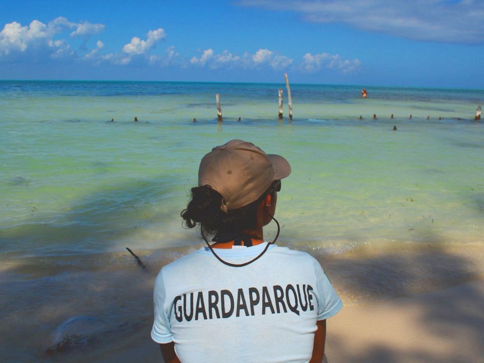 Guardaparque