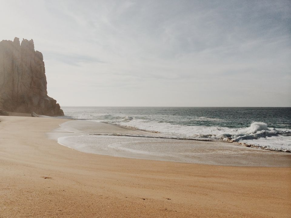 Playa Baja California