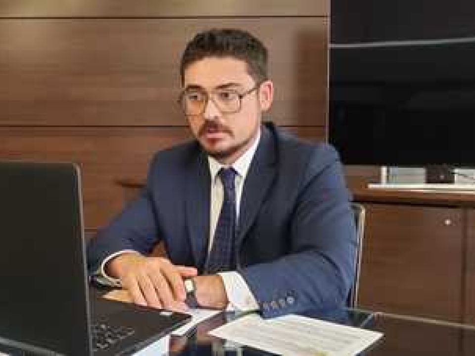 Román Meyer 
