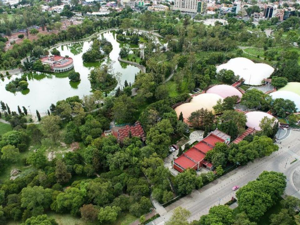 Chapultepec