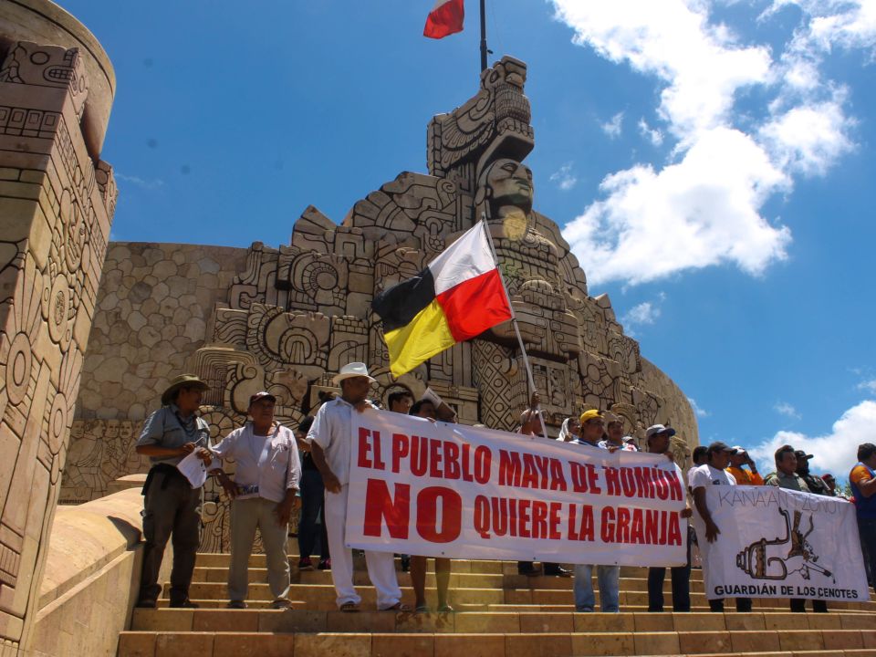 Equipo Indignación