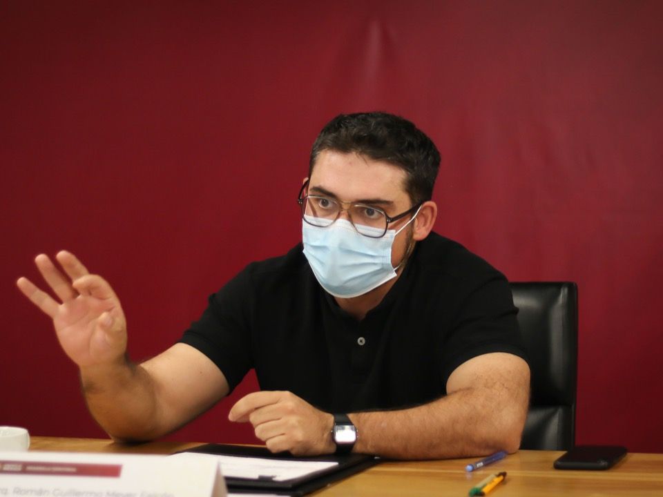 Román Meyer