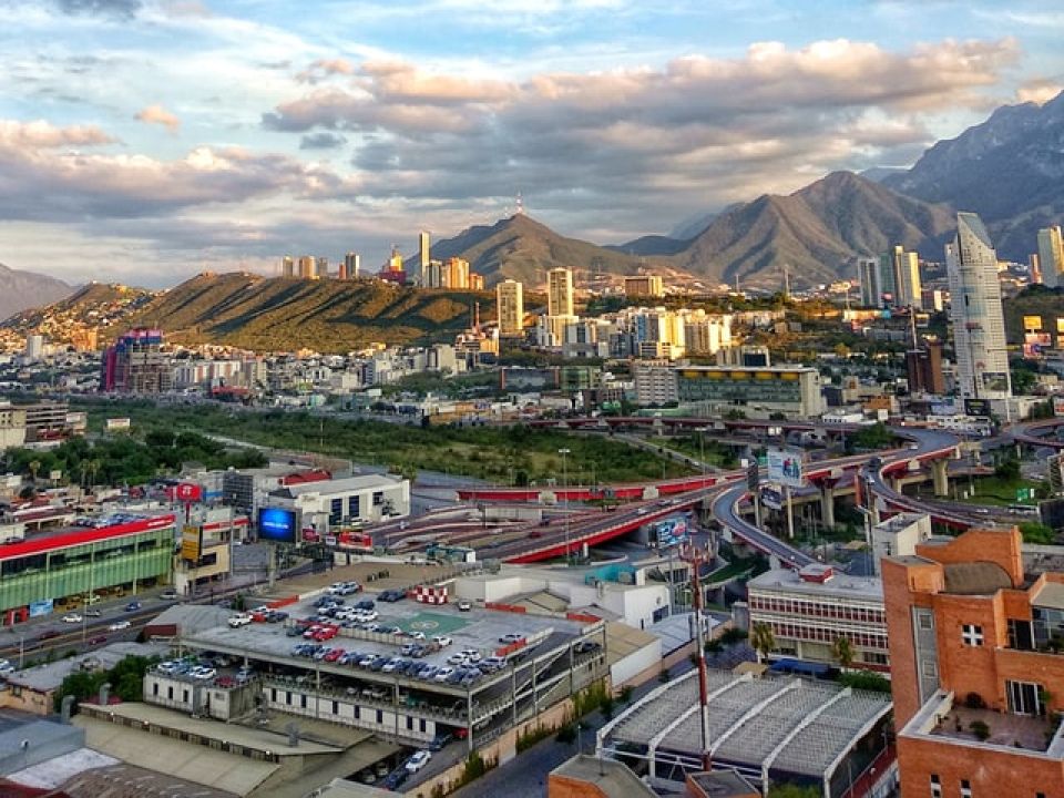 Monterrey