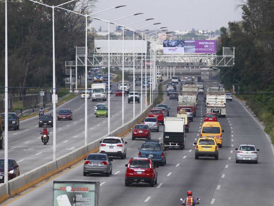 Autos en Guadalajara