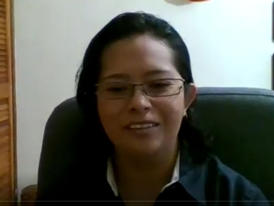 Liliana Muñoz Gutiérrez 