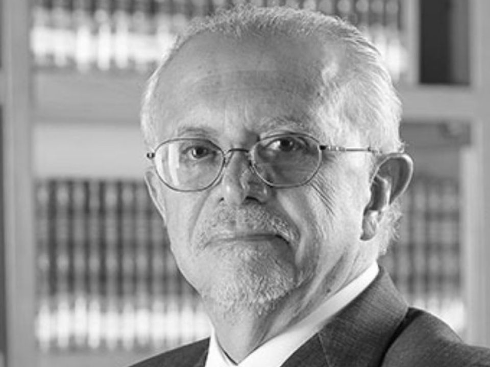 Mario Molina 