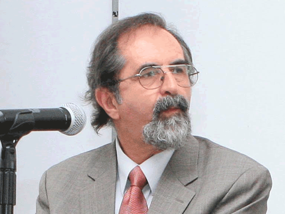 Pedro Moctezuma 