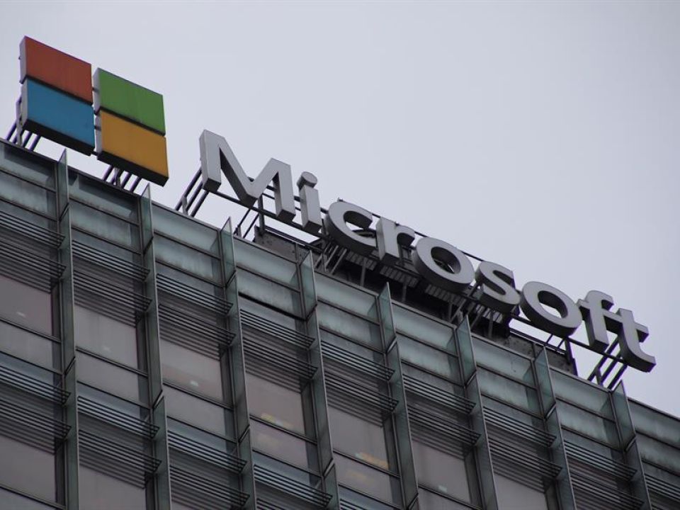 Microsoft