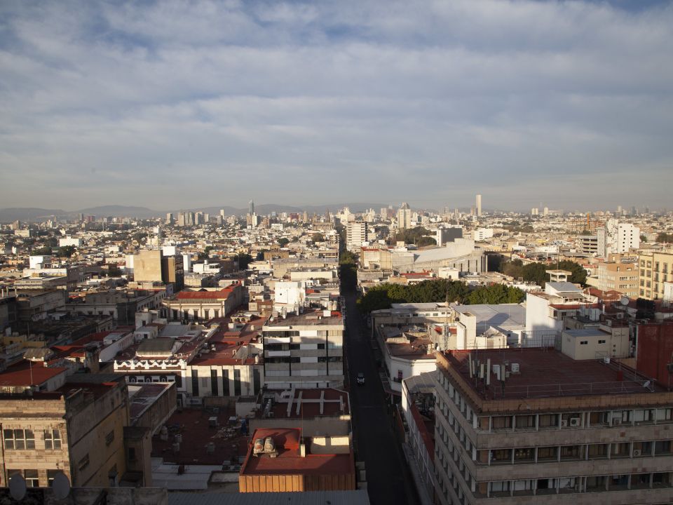 Guadalajara