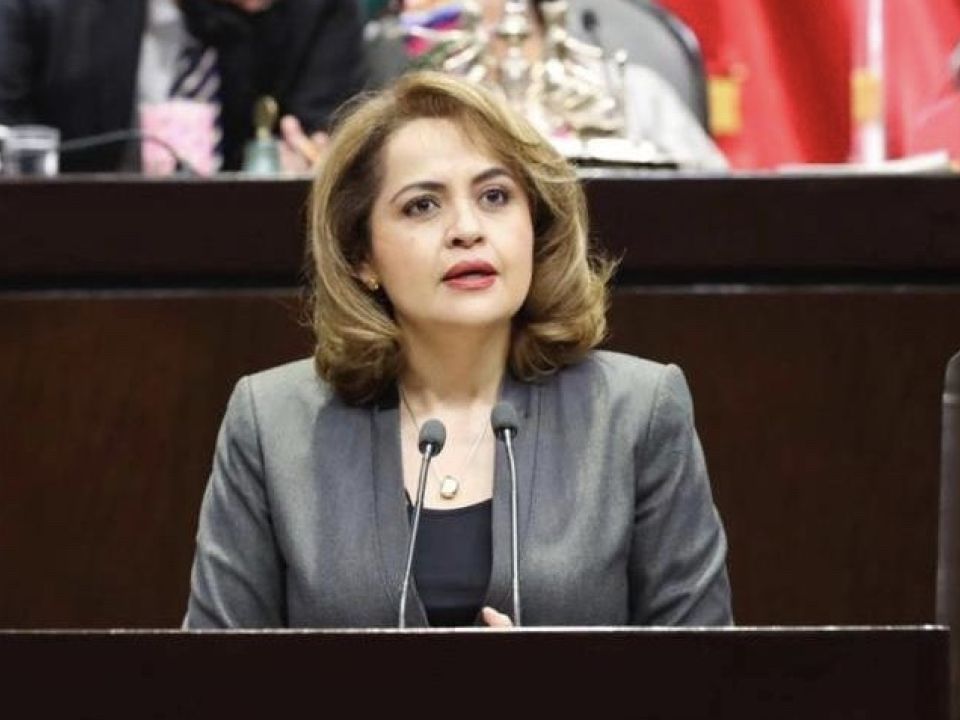 Ana Lilia Herrera