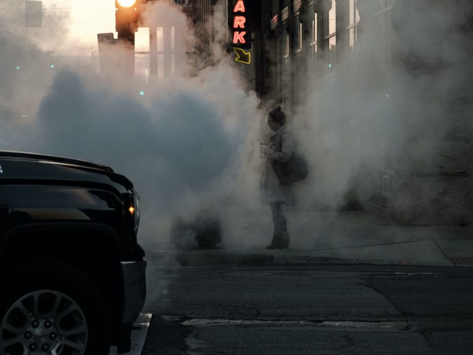 Contaminación