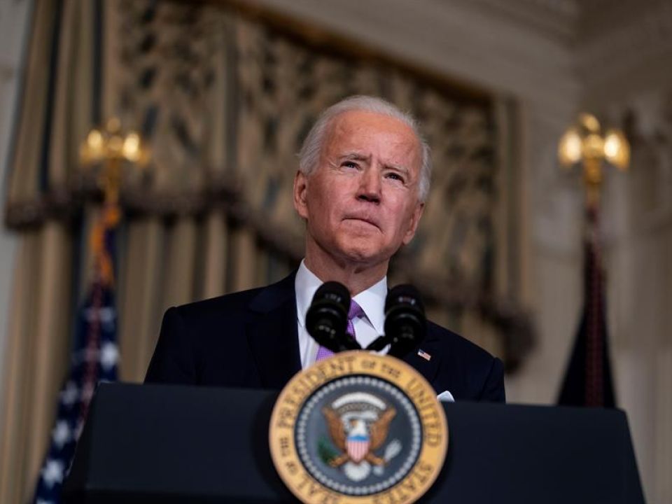 Joe Biden 