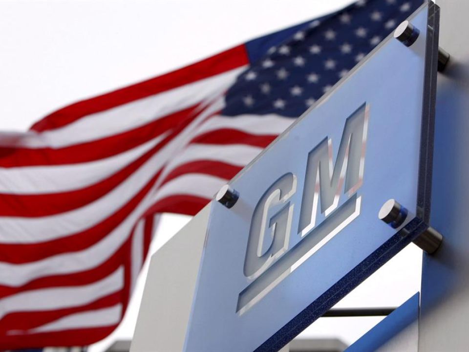 General Motors 