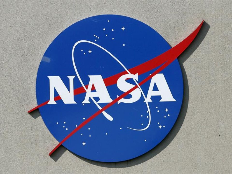 NASA