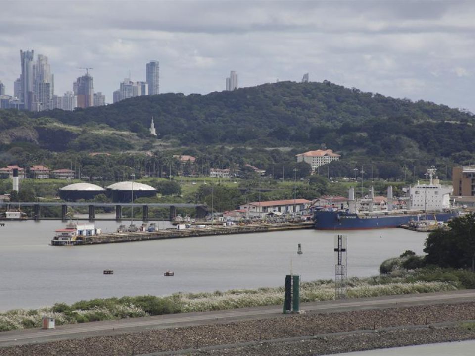 Panamá