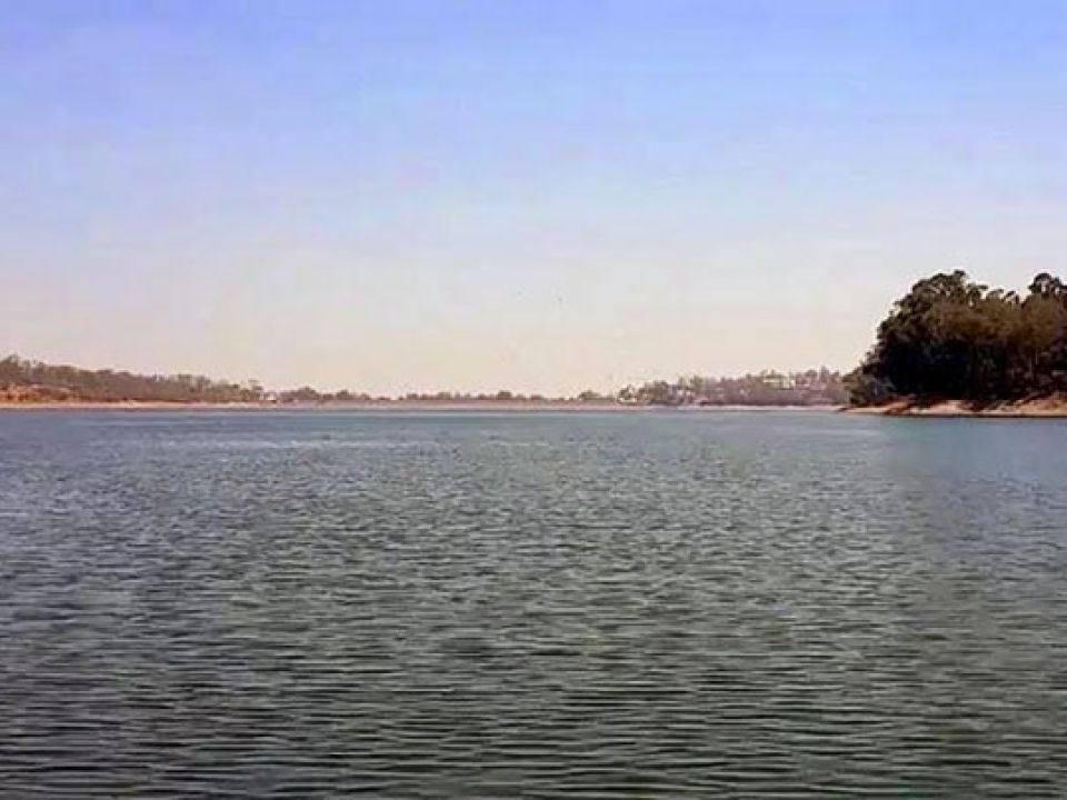 Laguna la Piedad