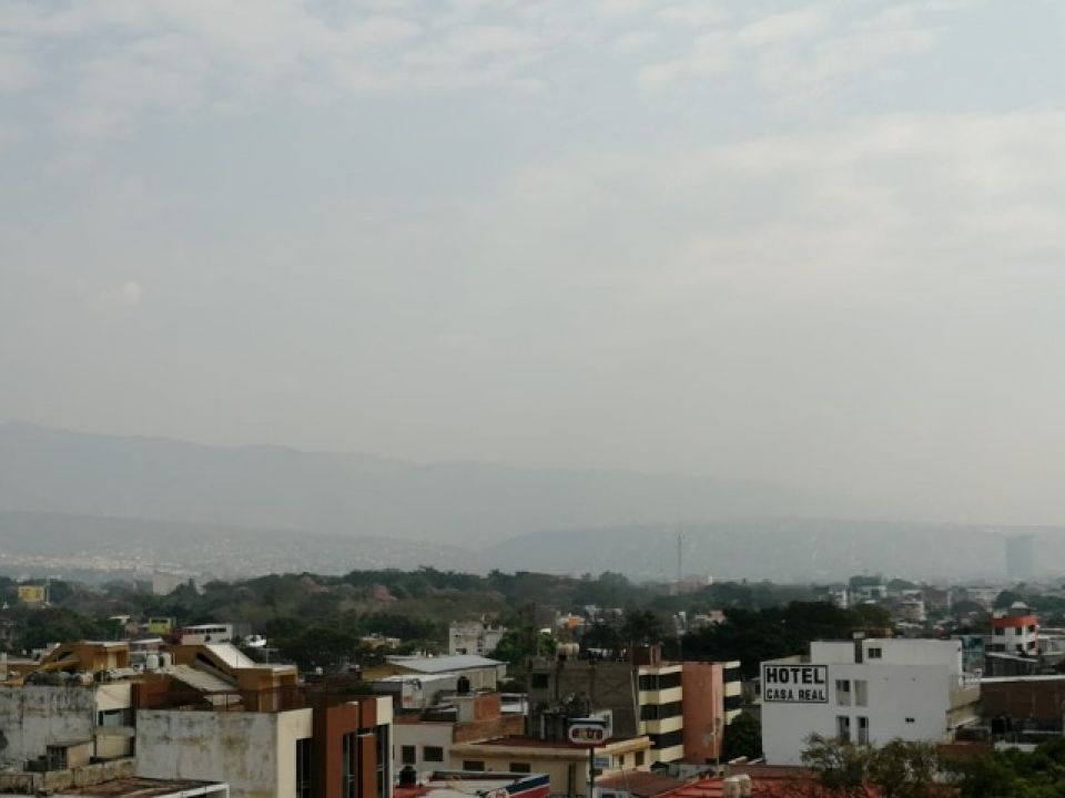 Tuxtla Gutierrez