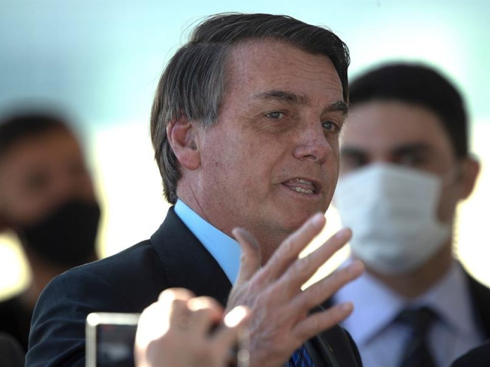 Jair Bolsonaro