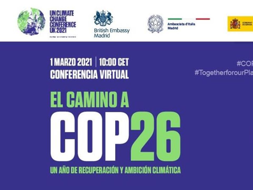 COP26