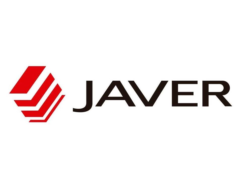 Javer logo