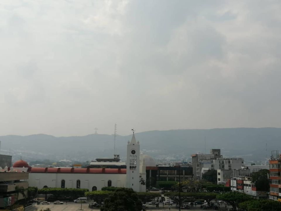 Tuxtla Gutierrez