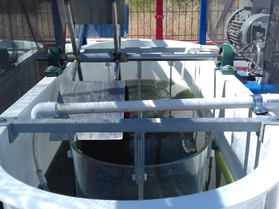 Fotoreactor
