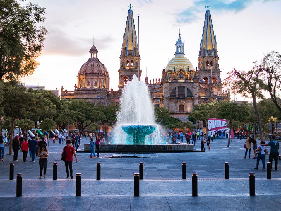 Guadalajara