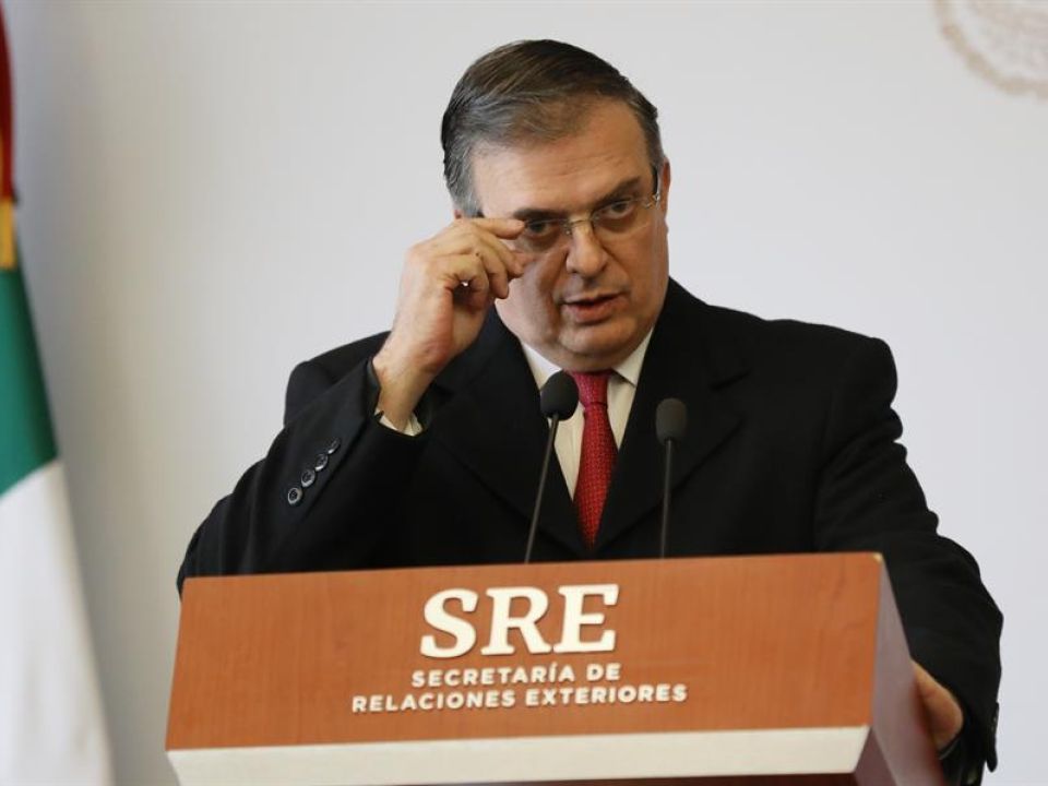 Marcelo Ebrard