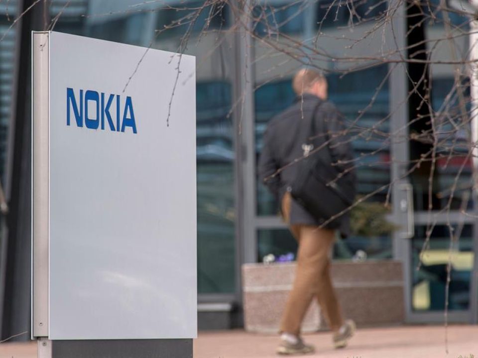 Nokia