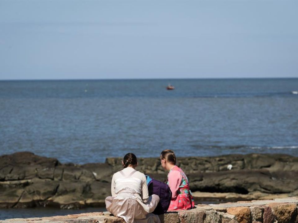 Río de La Plata