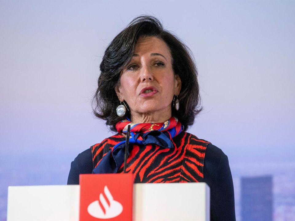 Ana Botín