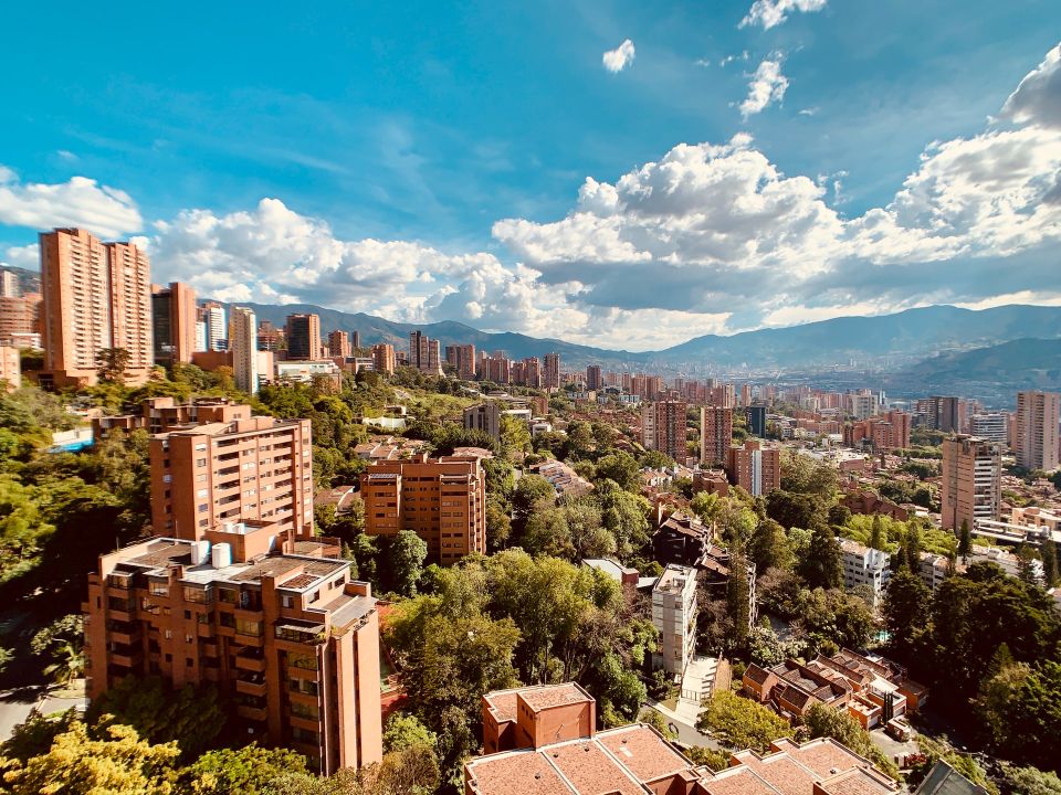 Antioquia, Colombia