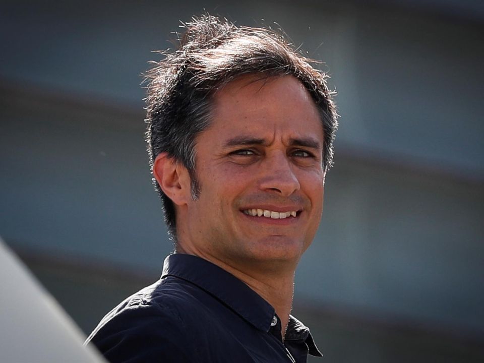 Gael García