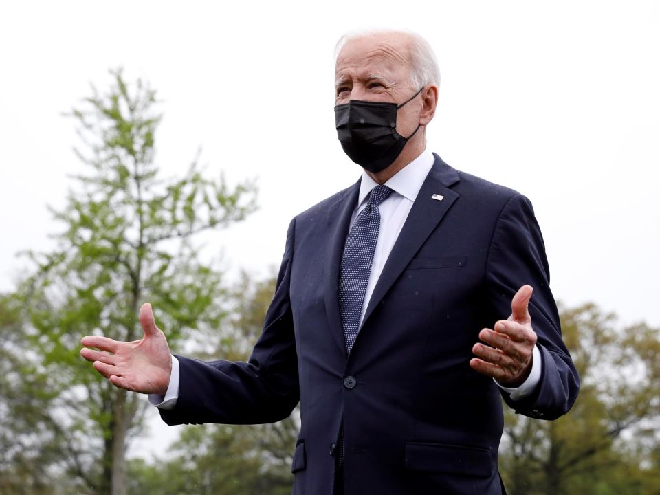 Joe Biden