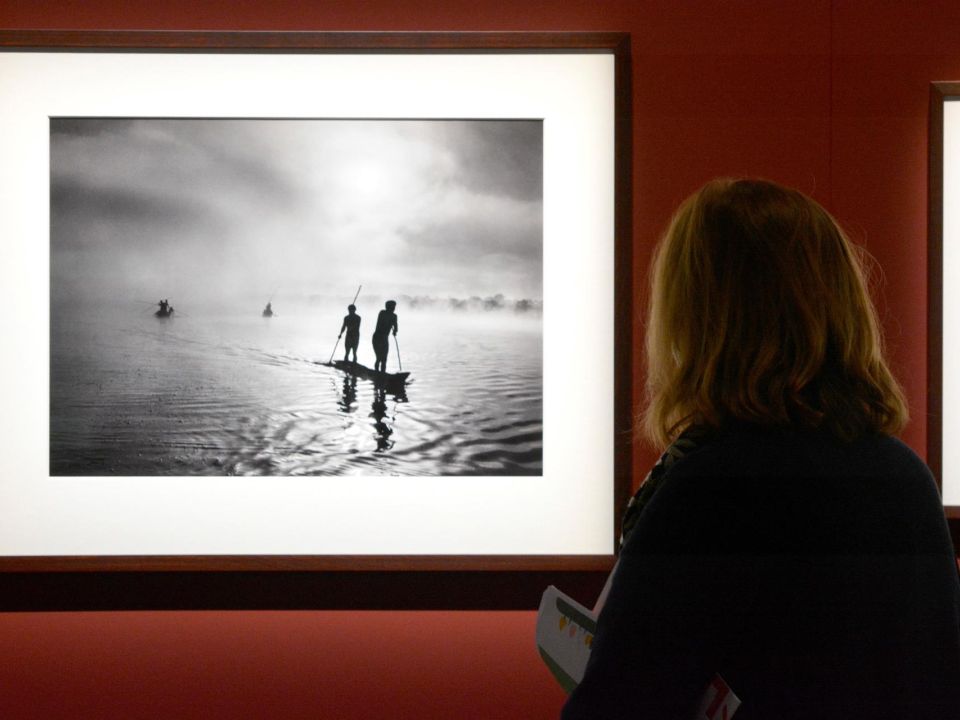 Sebastião Salgado